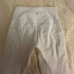 lululemon legging